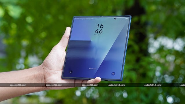 Samsung Begins Pre-Reservations for Upcoming Galaxy Z Foldables in India